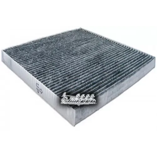 Фильтр Салона Nissan Teana/Murano 08- 2.5/3.5 Угольный AZUMI 