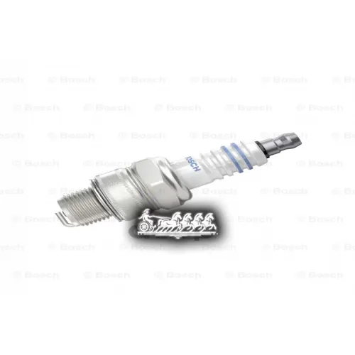 Свеча Зажигания W9ac Bosch 