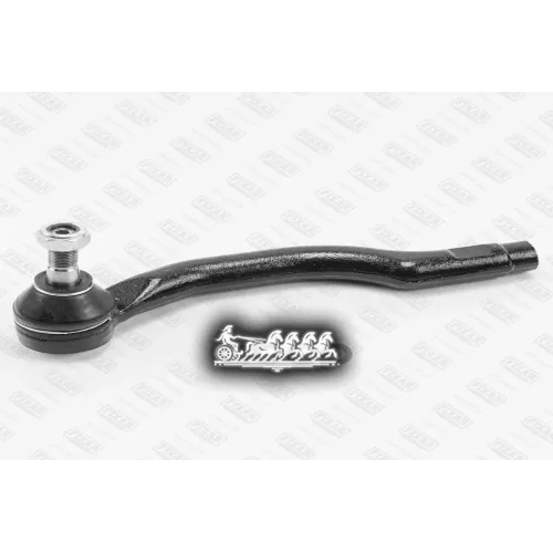 Наконечник Рулевой Тяги Левый FIXAR 