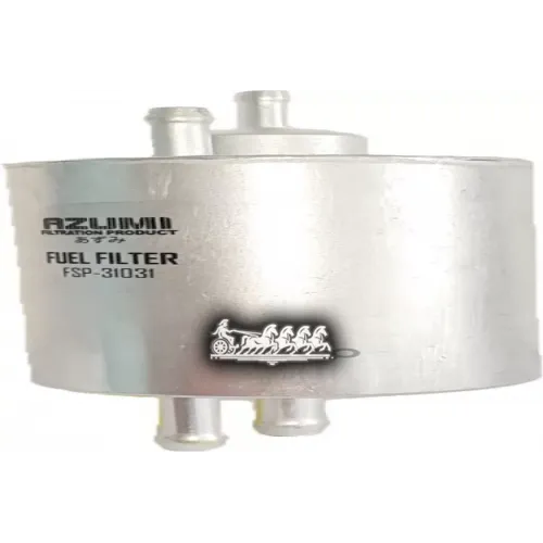 Фильтр Топливный Chrysler Crossfire 03- 3.2 AZUMI 