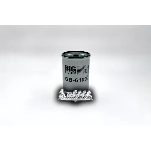 Фильтр Топливный Ford Transit 0 85- BIG FILTER 