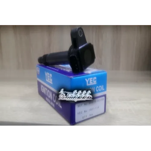 Катушка Зажигания YEC 