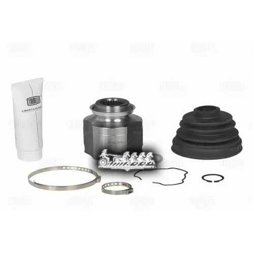 Шрус Внутр. Прав. Для А/М Kia Spectra (00-) Ижевск Linea Perfezione (Go 0851) Trialli 