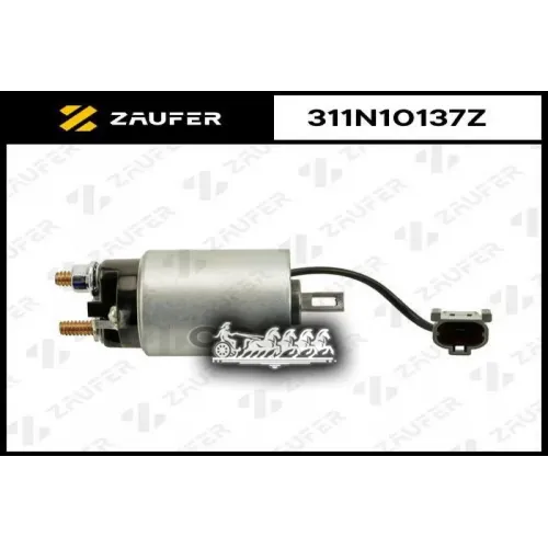 Реле Втягивающее Nissan ZAUFER 