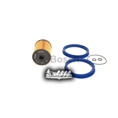 Фильтр Топливный Mini 06- Bosch 