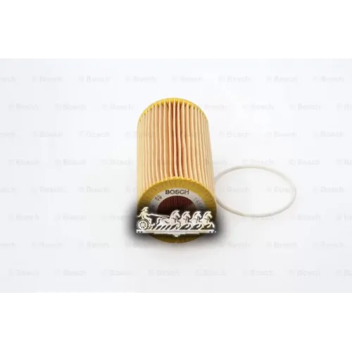 Фильтр Масляный Volvo S40/S60/S80 2.4D/2.5/Ford Focus/Mondeo/Kuga 2.5 Bosch 