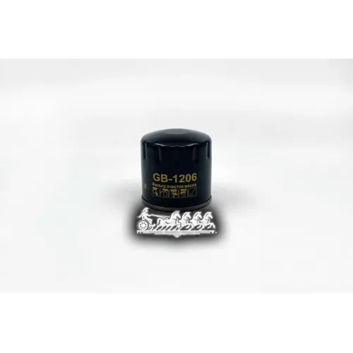 Фильтр Масляный Psa Berlingo/Partner/Boxer/406/C4/C5 98-/04- 2.0Hdi/2.2Hdi/1.9Td/1.4-2.0 BIG FILTER 