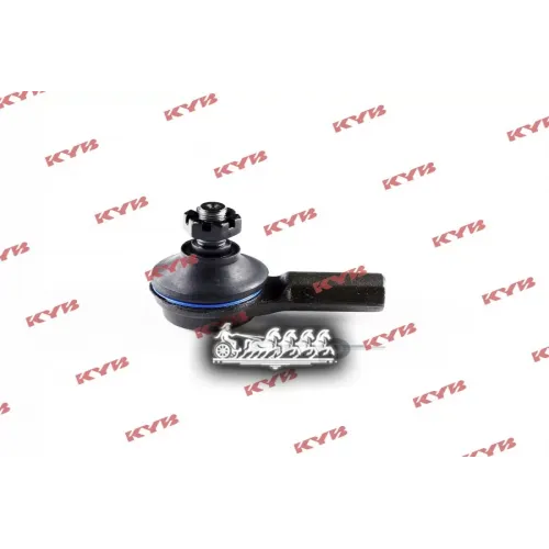 Наконечник Рулевой Тяги Прав/Лев KYB 