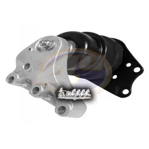 Подушка Двиг Vw Polo/Seat Cordoba/Ibiza 1.2 00- R 4U 