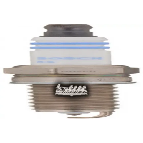 Свеча Зажигания Yr 6 Ni 332 S (Iridium) Bosch 