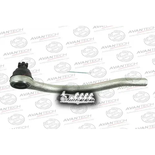 Наконечник Рулевой Тяги Honda Civic 05- Лев. AVANTECH 