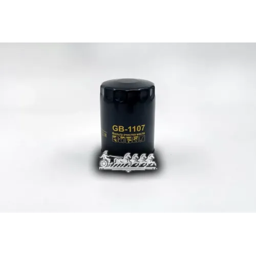 Фильтр Масляный Vag 04- 1.8Tsi/2.0Tsi BIG FILTER 