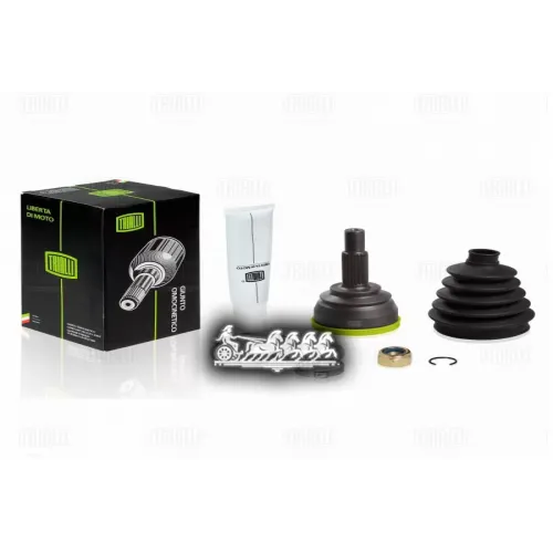 Шрус Lada X-Ray 15- Наруж. Trialli 