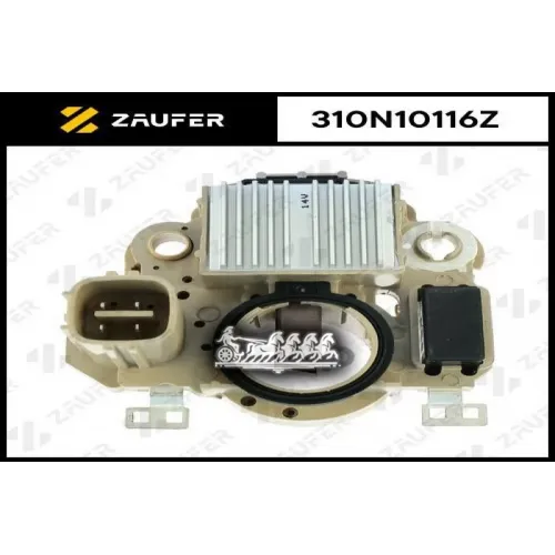 Регулятор Генератора Honda ZAUFER 