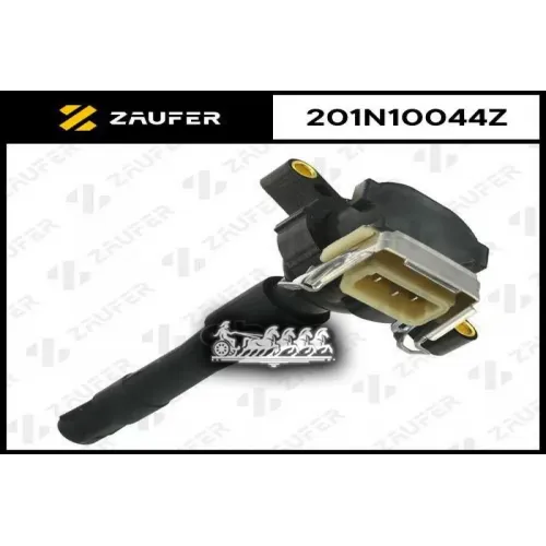 Катушка Зажигания ZAUFER 