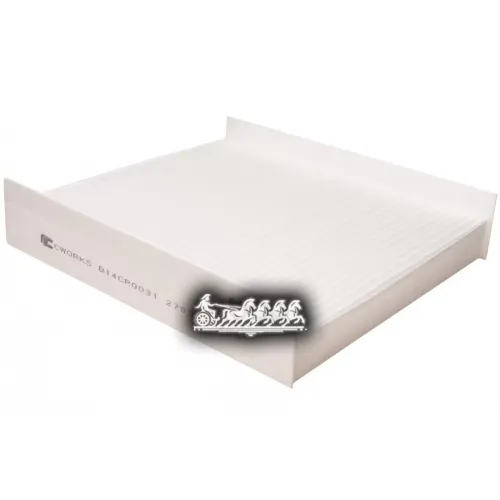 Фильтр Салона Honda Civic 96- CWORKS 