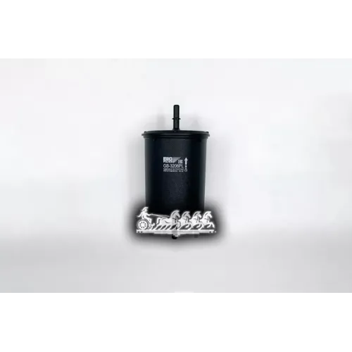 Фильтр Топливный Газ BIG FILTER 