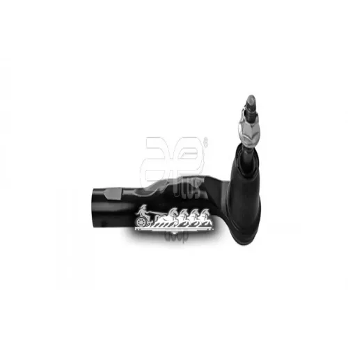 Наконечник Рулевой Тяги Прав Aplus 