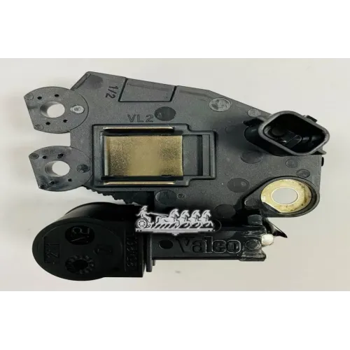 Регулятор Напряжения Генератора Valeo 