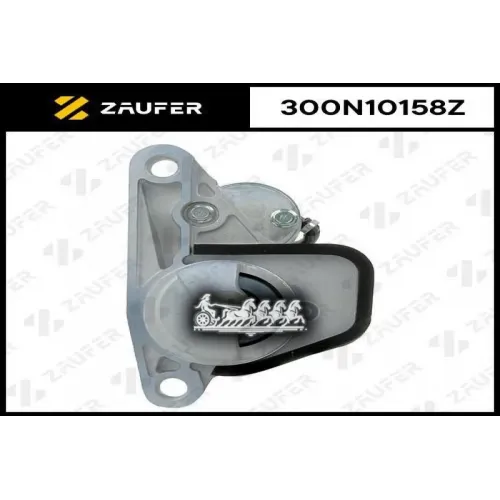 Стартер Nissan ZAUFER 