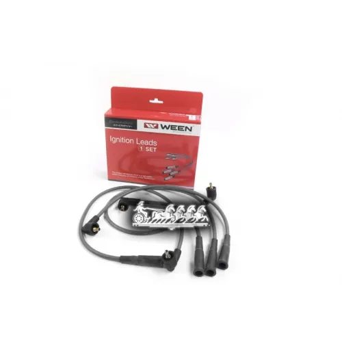 Провода Высоковольтные Vag Golf Iv/A3/A4 96- N-Silicone Ween 