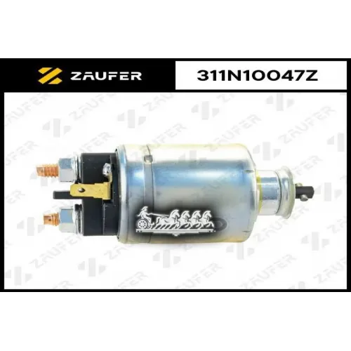 Реле Втягивающее Mb W168/169/245/414 ZAUFER 