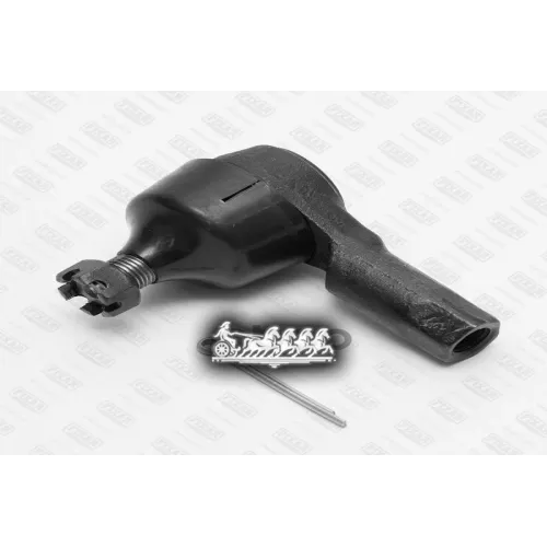 Наконечник Рулевой Тяги Daewoo Matiz/Tico 95- Лев./Прав. FIXAR 