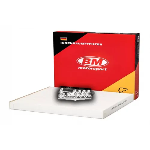 Фильтр Салонный BM-Motorsport 