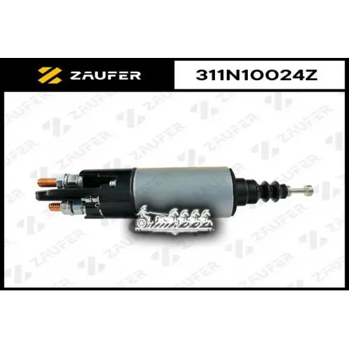 Реле Втягивающее Mb ZAUFER 