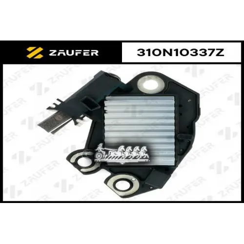 Регулятор Генератора Vag ZAUFER 