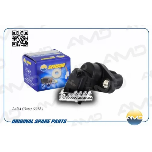 Датчик Положения Распредвала Lada Vesta 15- AMD 