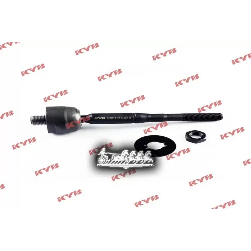 Тяга Рулевая Nissan Navara [2007 -…] KYB 