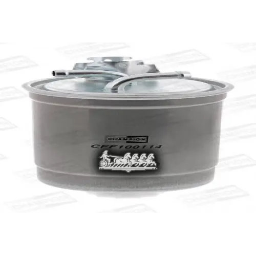 Фильтр Топливный Vag Golf/Jetta/Lt/Transporter -03 Diesel Champion 