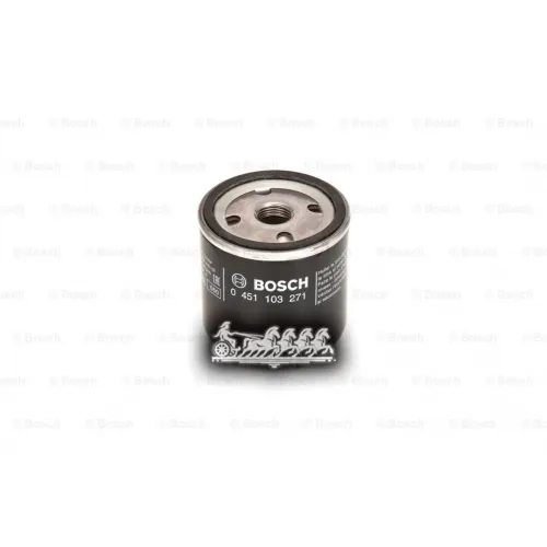 Фильтр Масляный Chrysler Neon/Voyager 1.8-3.3 Bosch 