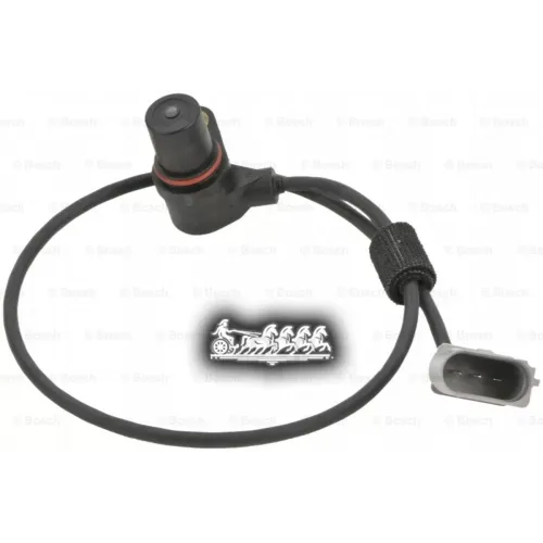 Датчик Положения Коленвала Bosch 
