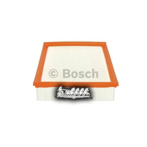 Фильтр Воздушный Jeep Cherokee 08- Bosch 