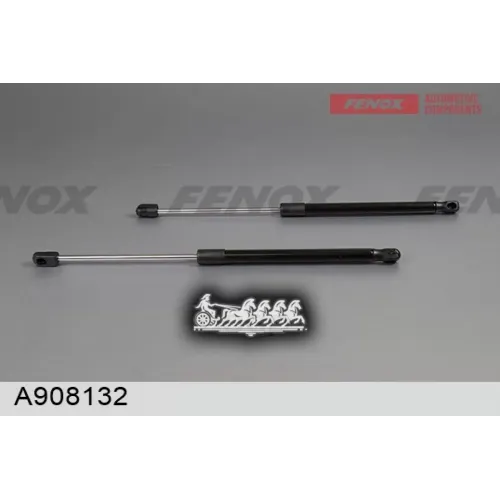 Амортизатор Капота Chevrolet Epica 07- FENOX 