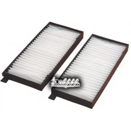 Фильтр Салона Ssangyong Actyon/Kyron 05- AZUMI 