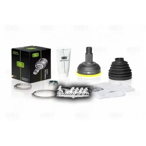 Шрус Nissan Note Trialli 