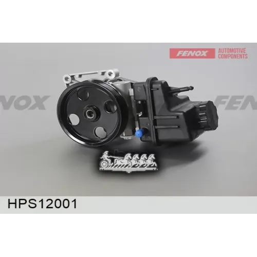 Насос Гур Mb Sprinter 09- FENOX 