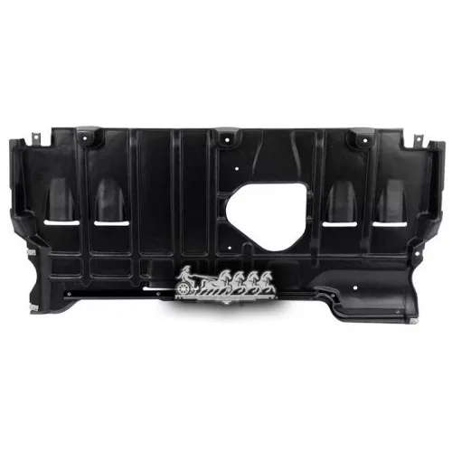 Защита Двигателя Mazda 3/Axela 09-13 FLO AUTO MECHANICS 