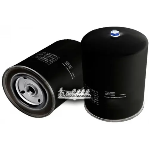 Фильтр Масляный Nissan AZUMI 