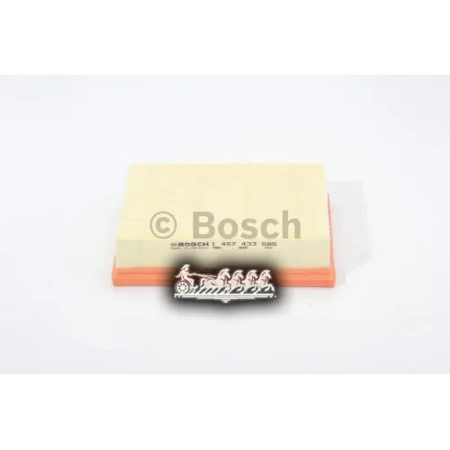 Фильтр Воздушный Mb W169 -12 Bosch 