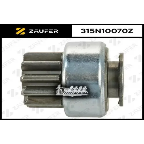Бендикс Hyunday Ix35 2.0I 10- ZAUFER 