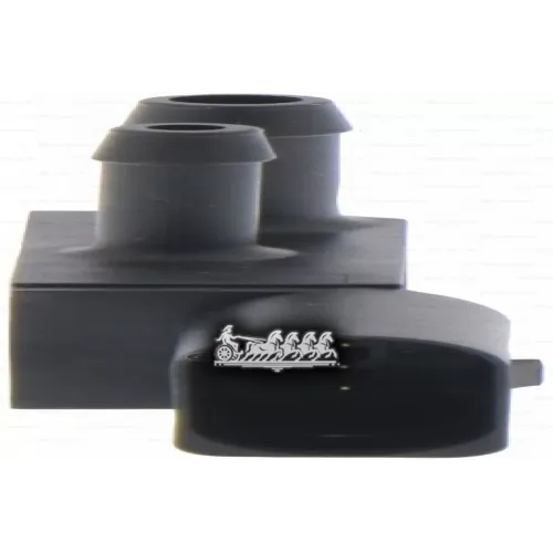 Датчик Audi A4/A5/A6/Q5/Passat 07- Давления Выхлопных Газов Bosch 