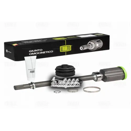 Шрус Nissan X-Trail T31 07- 2.0I At Внутр.прав. Trialli GO 1434