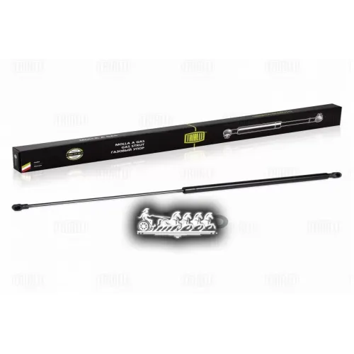 Амортизатор (Упор) Крышки Багажника Для А/М Chevrolet Cruze (09-) Универс. (Gs 0506) Trialli 