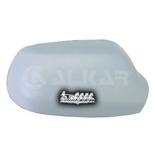 Корпус Зеркала Mazda 3 03- Грунт.прав. ALKAR 