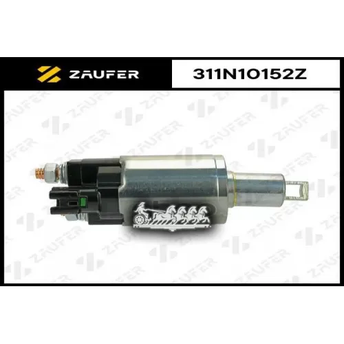 Реле Втягивающее Стартера Toyota Corolla E120 (01-)/Rav 4 A20 (00-) 1.8I ZAUFER 