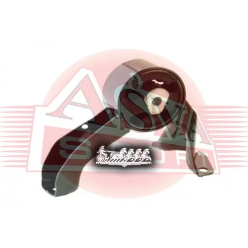 Подушка Двигателя Ат Зад Прав/Лев ASVA 